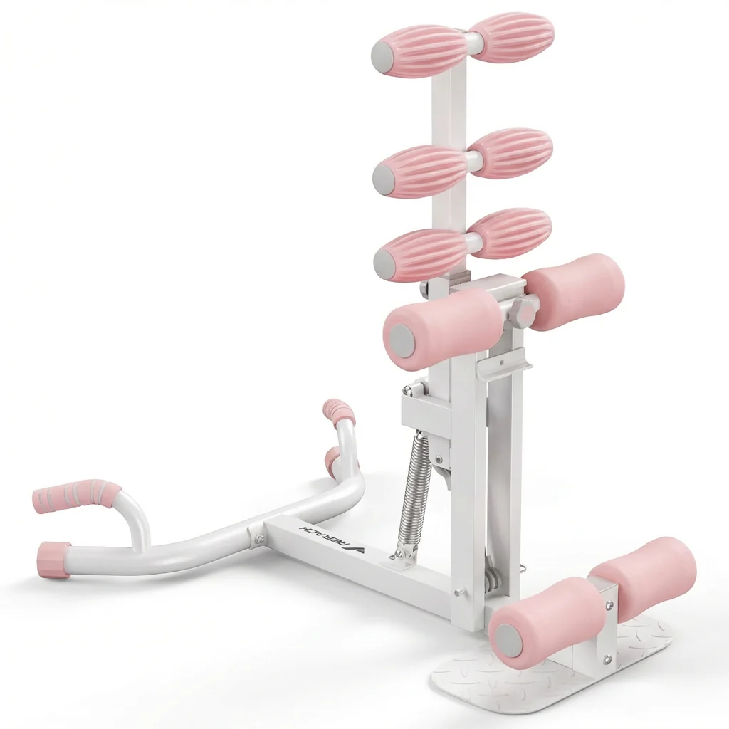 Merach Deep Squat Machine - Image 11