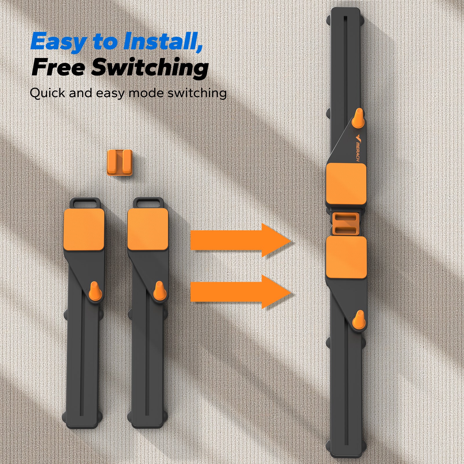 MERACH Multi-functional Abdominal Board - Image 15