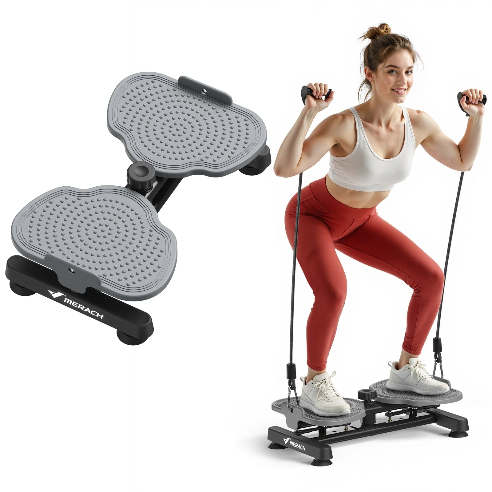 Waist Twister Fitness Tool - Image 13