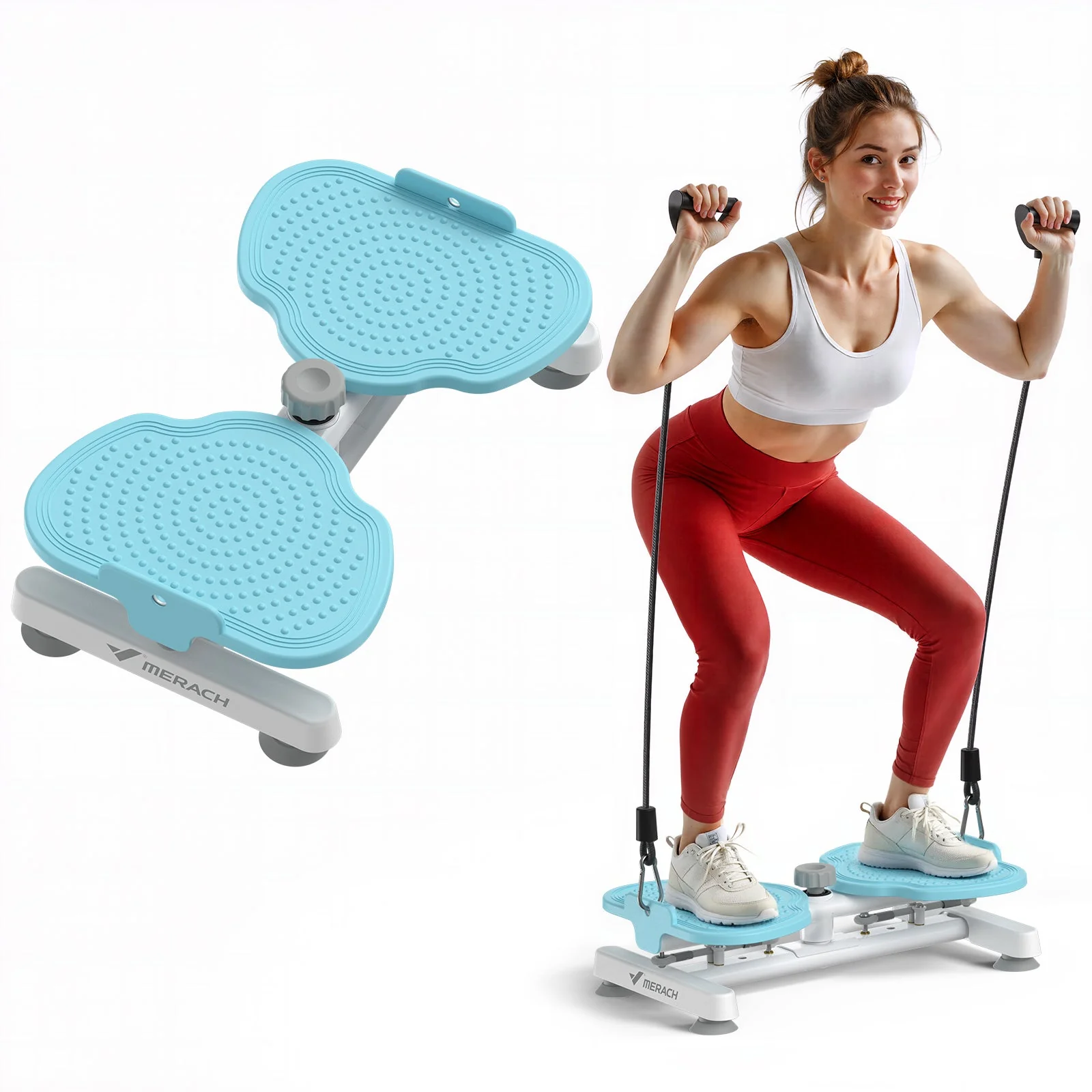 Waist Twister Fitness Tool - Image 14