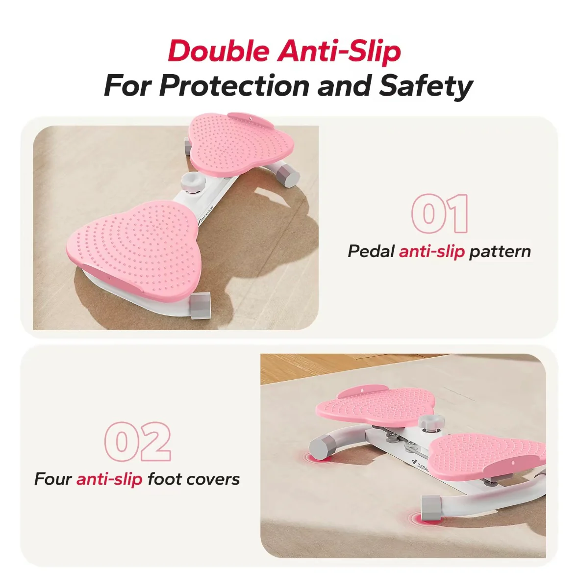 Waist Twister Fitness Tool - Image 5