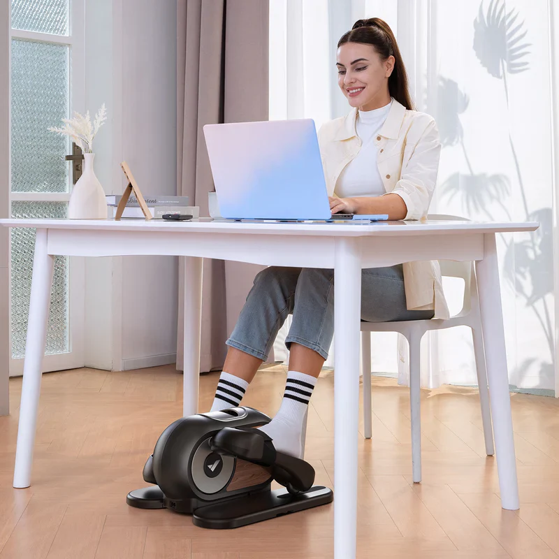 Under desk Electric Elliptical Machine-E32 Mini - Image 5