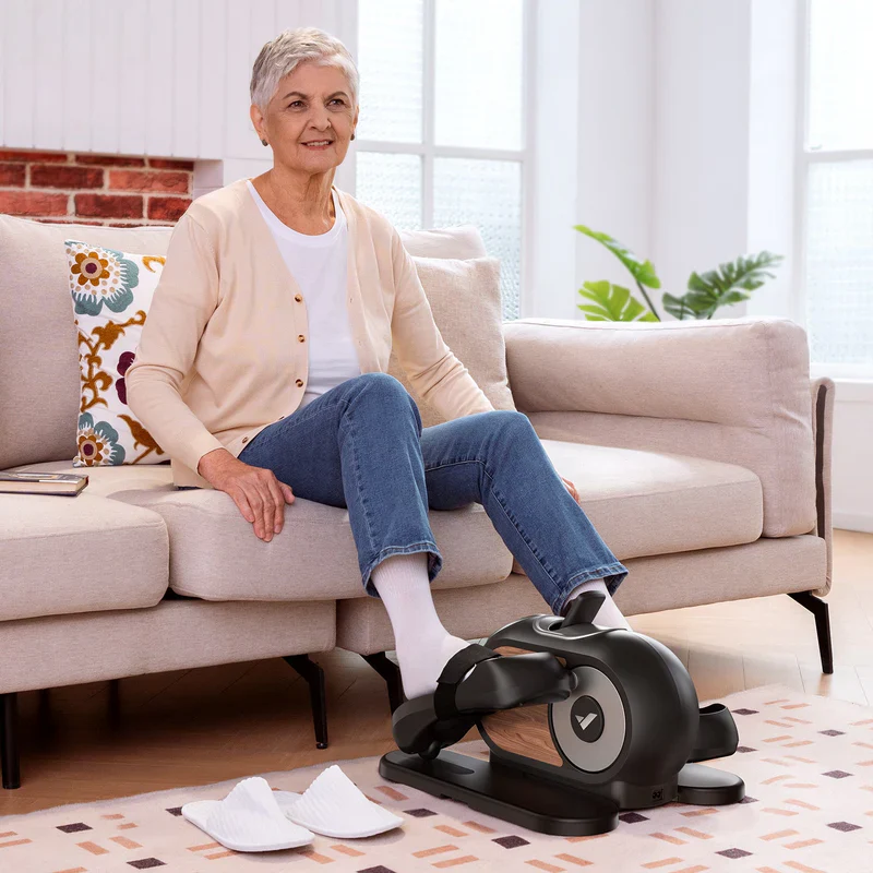 Under desk Electric Elliptical Machine-E32 Mini - Image 6