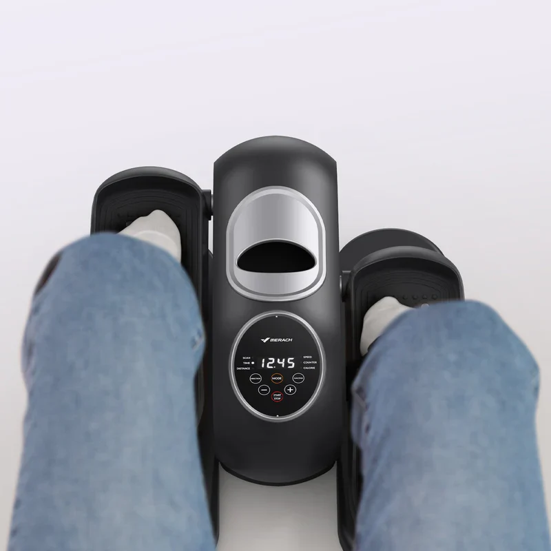 Under desk Electric Elliptical Machine-E32 Mini - Image 8