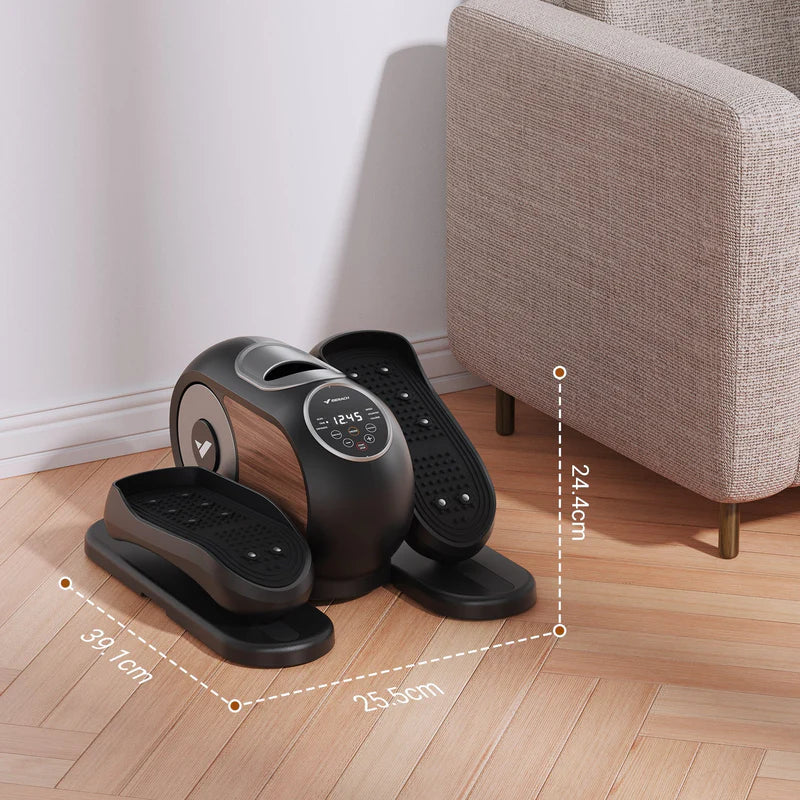 Under desk Electric Elliptical Machine-E32 Mini - Image 9