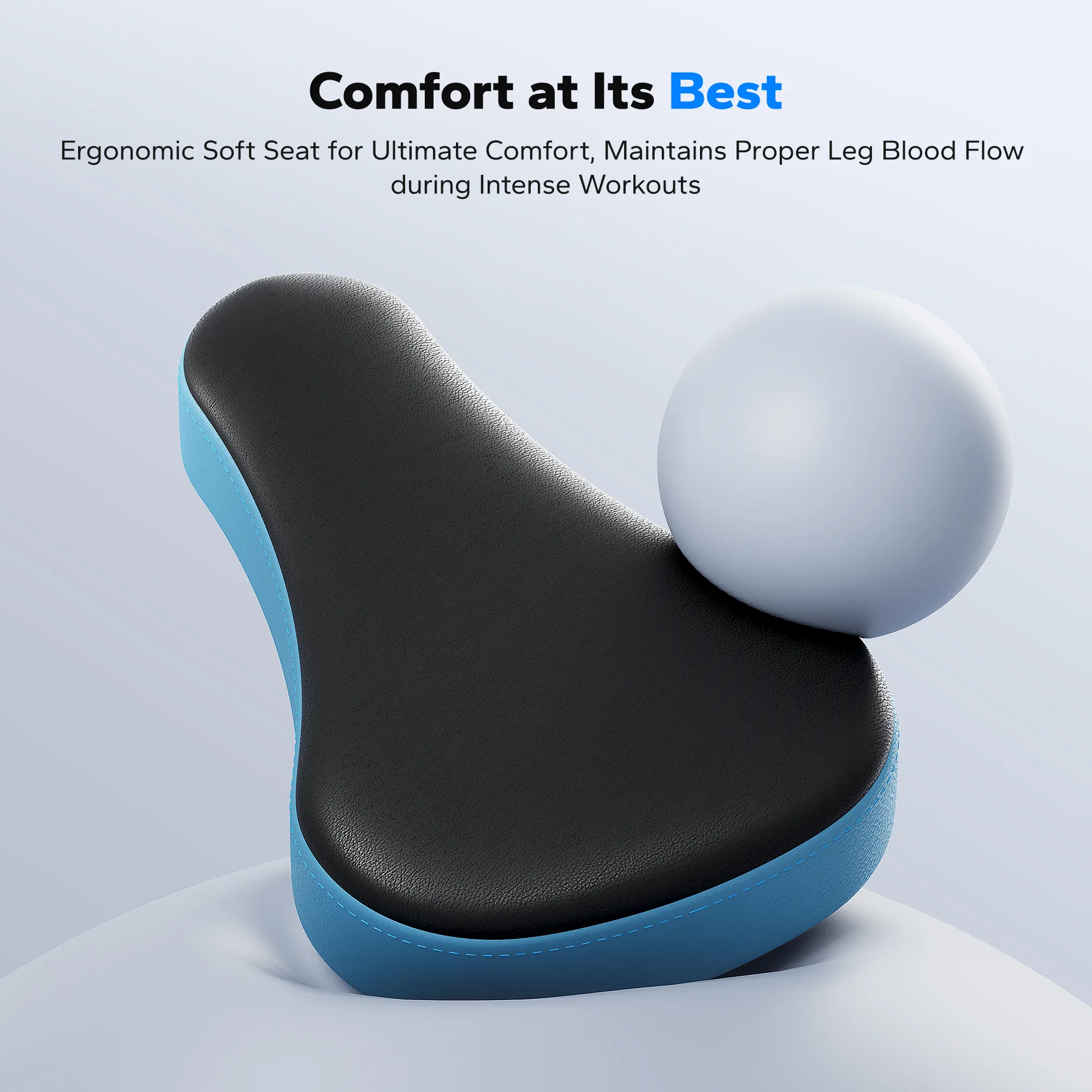 R07 Assisted Squat Machine for Home - Image 17