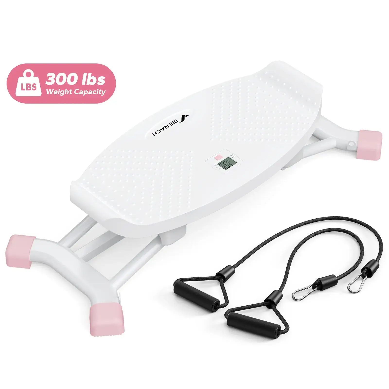 Merach Balancing Machine - Simulated Ski Training Machine - Image 7