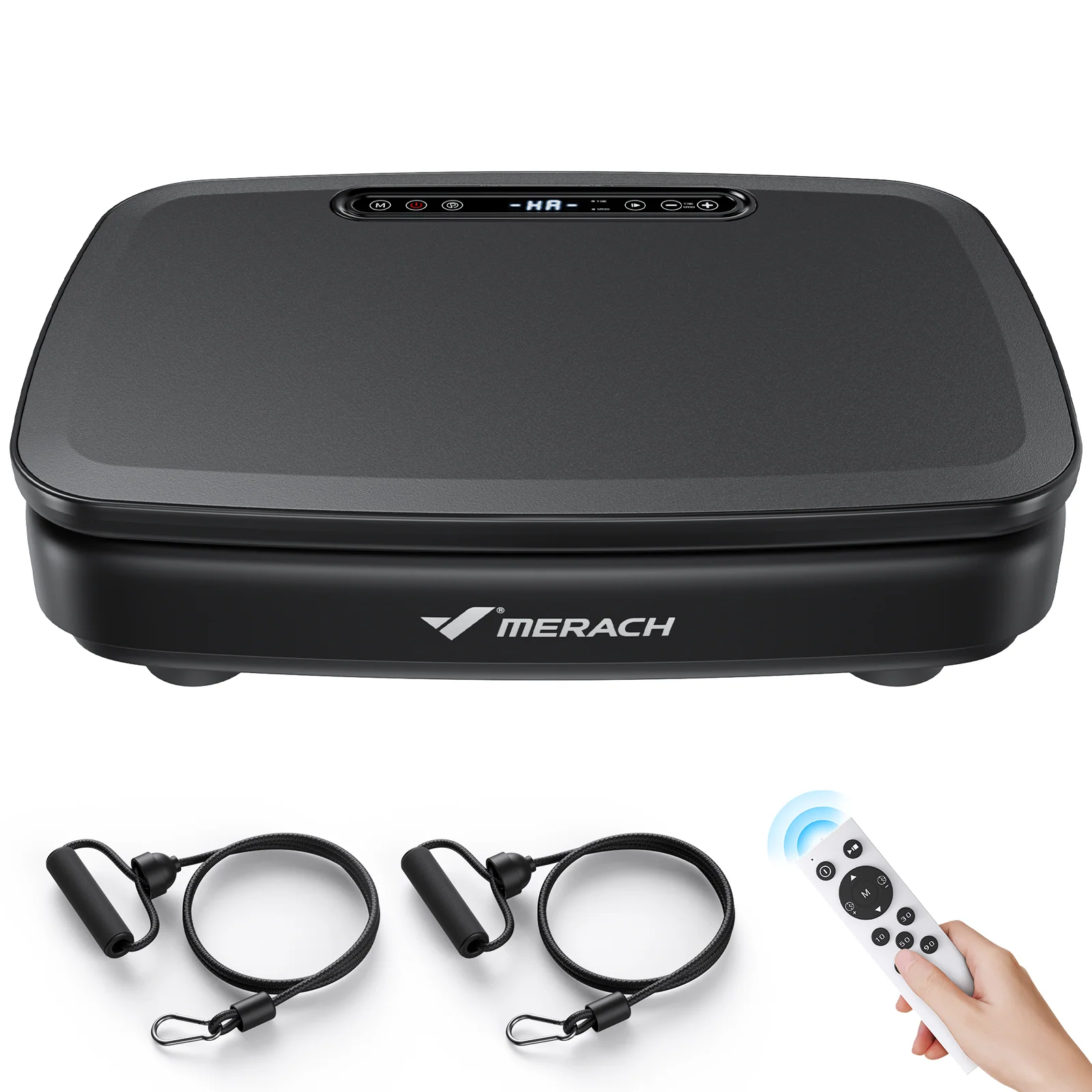 V20 Cool Light Vibration Plate with Bands - Image 10