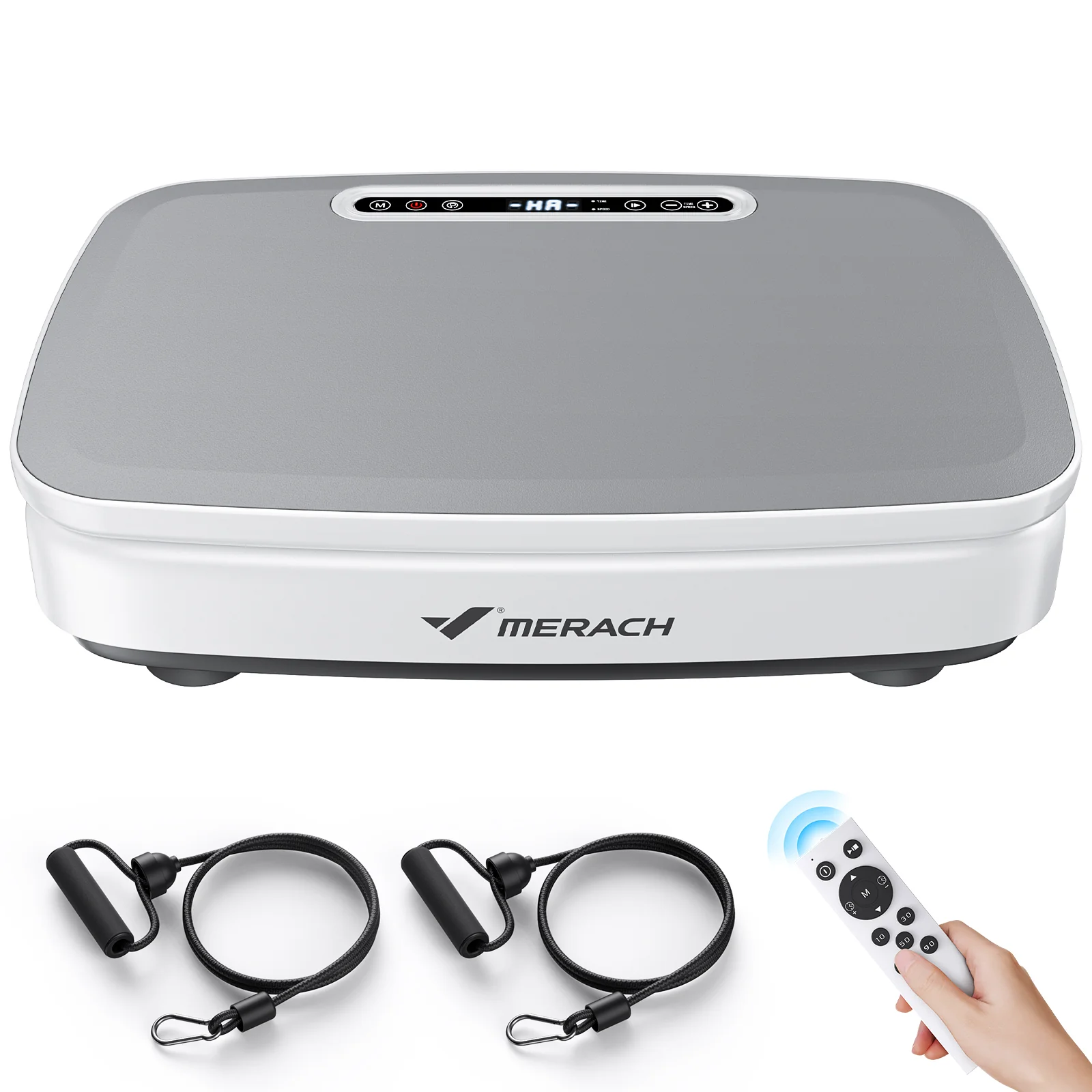 V20 Cool Light Vibration Plate with Bands - Image 11