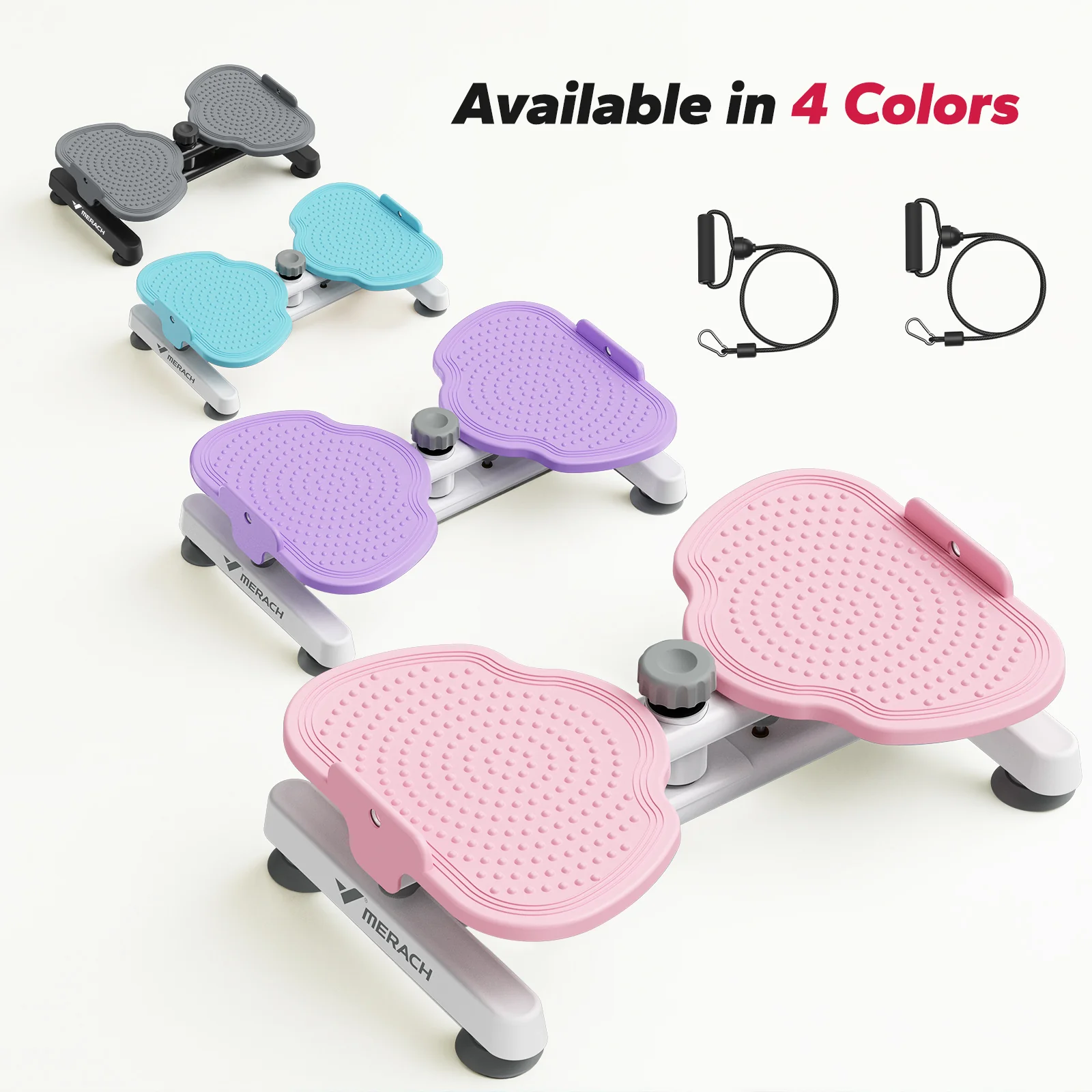 Waist Twister Ab Machine Pro - Image 11